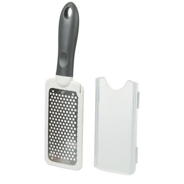 Prep Solutions Stainless Steel Fine Grater and Zester