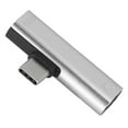 thumbnail image 3 of Multifunction Adapter,2 in 1 Type Type Cto Jack Charging Converter Charging Transverter Maximized Efficiency, 3 of 9