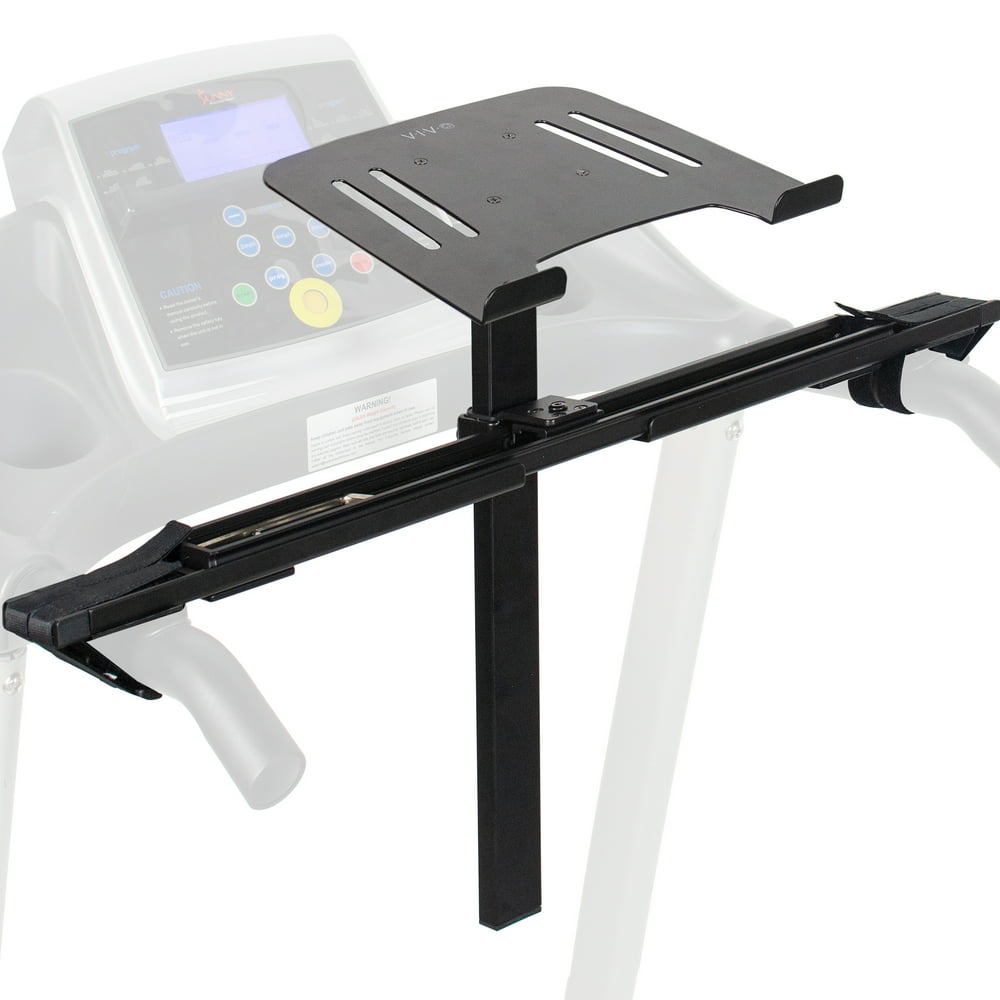 VIVO Universal Laptop Treadmill Desk Adjustable Ergonomic Notebook