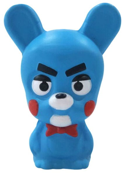 toy bonnie plush walmart