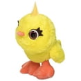 thumbnail image 2 of Toy Story 4 Ducky Talking Plush, 2 of 3