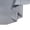 silver gray-200X150cm, variant on 260T Polyester Fabric With Coating And Sun Blocking