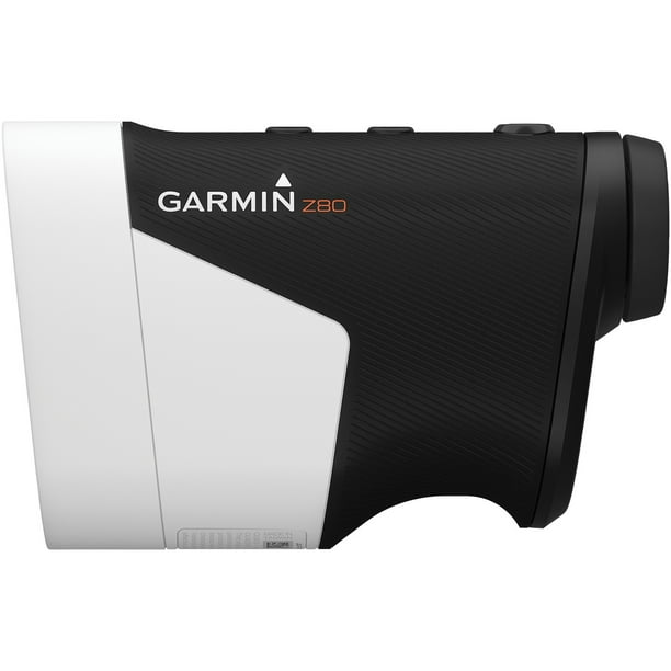 Garmin Approach Z80 Golf Laser Rangefinder - Walmart.com