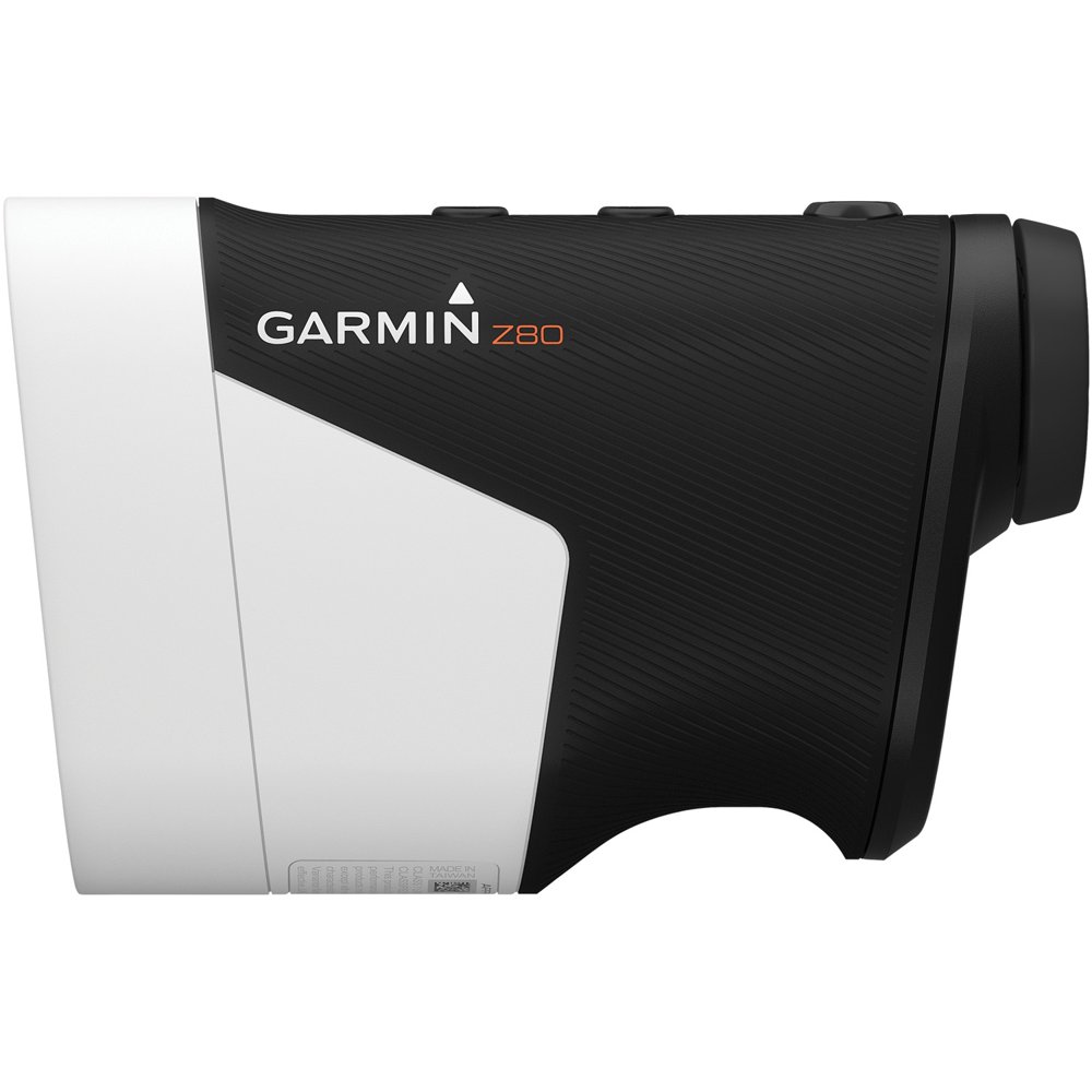 approach z80 rangefinder
