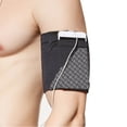 thumbnail image 1 of Sports Running Armband Cell Phone Exercise Arm Holder For Running Fitness And Gym Workouts Phone, 1 of 5