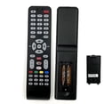 thumbnail image 2 of Remote Control 06-519W49-C005X For TCL, KALLEY, Olimpo, Visivo, Hyundai Smart TV, 2 of 4