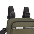 thumbnail image 3 of Bolsa de pecho para hombre bolsa de pecho Oxford Molle segura ligera para acampar al aire libre, 3 of 6