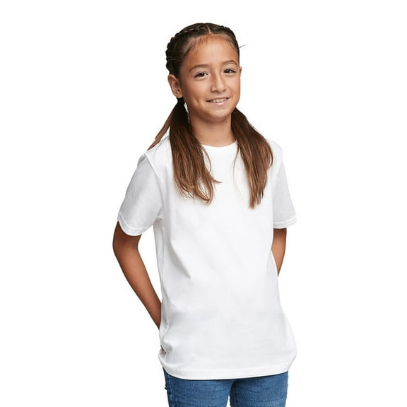 Next Level Apparel Youth Premium T-Shirt