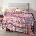 thumbnail image 4 of Boss Lady Gifts for Women - Boss Day Gifts for Her - Gifts for Female Boss Blanket 60"x50" - Boss Appreciation Gifts for Woman - Christmas Birthday Gifts for Boss Lady, 4 of 5