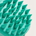 thumbnail image 2 of Rejuvenate Your Hair with a Soft Silicone Shampoo Brush - Multifunctional Scalp Massager!, 2 of 5