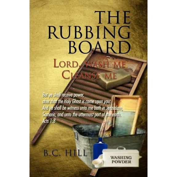 The Rubbing Board (Paperback)