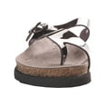 thumbnail image 4 of Women's Mephisto Helen Sandal, 4 of 7