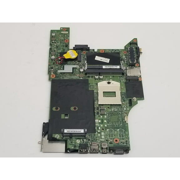 Pre-Owned Lenovo ThinkPad L440 Socket G3 DDR3 SDRAM Laptop Motherboard 00HM540 (Good)
