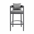 thumbnail image 3 of Armen Living Argiope 30 in. Outdoor Bar Stool, 3 of 12