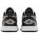 thumbnail image 4 of Ni - ke Ni - ke Air Jordan 1 Low Panda Black White Wmns DC0774-101 Multiple Sizes, 4 of 5