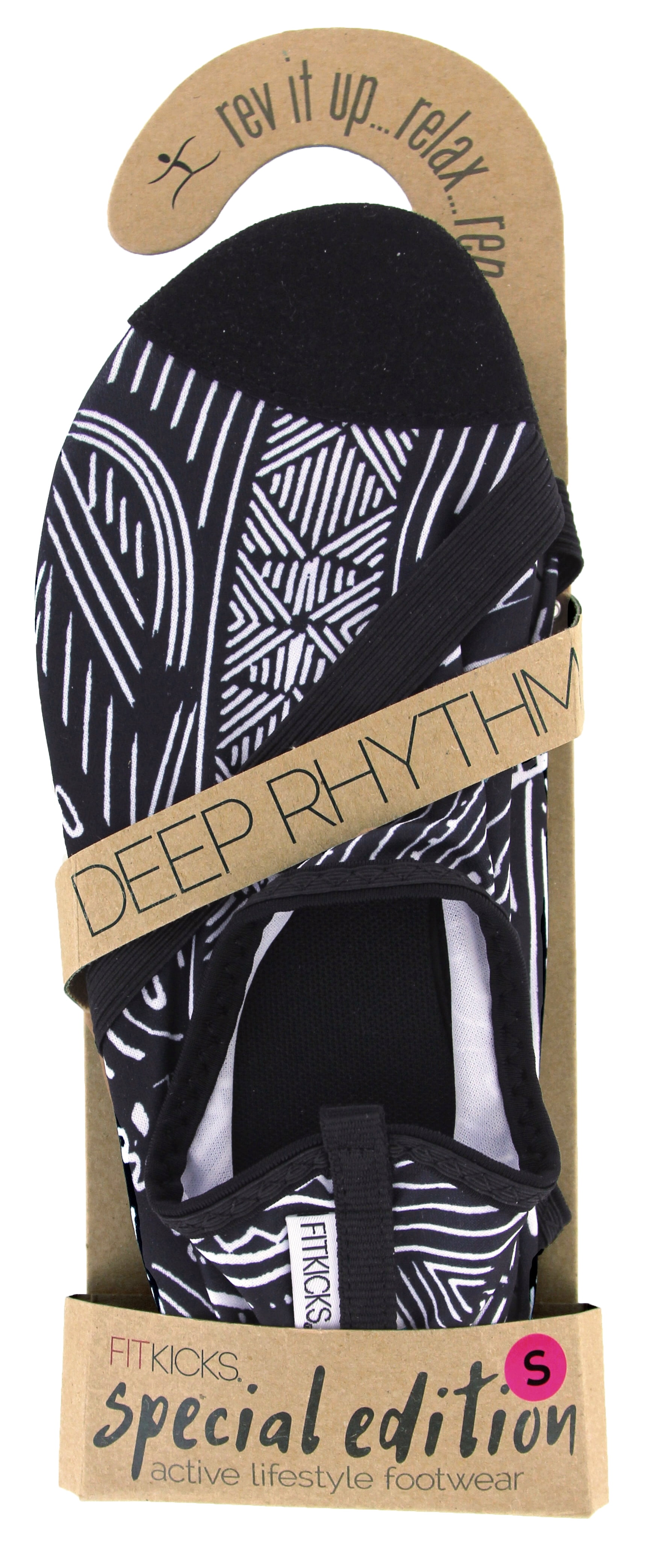 fitkicks special edition