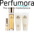 thumbnail image 3 of Elizabeth Taylor White Diamonds Perfume Gift Set For Women, 4 Piece, 3 of 9