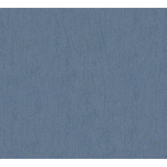 Concord Wallcoverings Modern Textured Wallpaper Geometric, Vinyl Accent Wall Stripes, Beige Metallic, 27 in x 33 Ft (74 sq. ft), 99155