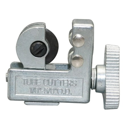 

SPHET Mini Pipe Cutter Tube Cutter Copper Brass Aluminium Stainless Steel Pipe Cutting