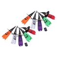 thumbnail image 3 of Cadena de Luces LED fantasma brillante Salvador decoraciones de Halloween 2 piezas, 3 of 10