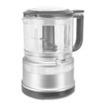 thumbnail image 2 of Procesador de Alimentos KitchenAid KFC3516CU Plata, 2 of 4