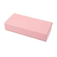 thumbnail image 4 of Mornei Card Deck Box Card Storage Case Organizer Holds 600+ Cards Closure Card Pink, 4 of 9