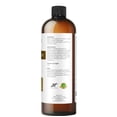 thumbnail image 4 of Polysorbate 20 By Velona - 16 Oz Solubilizer Food & Cosmetic Grade All Natural For Cooking Skin Care And Bath Bombs, 4 of 6