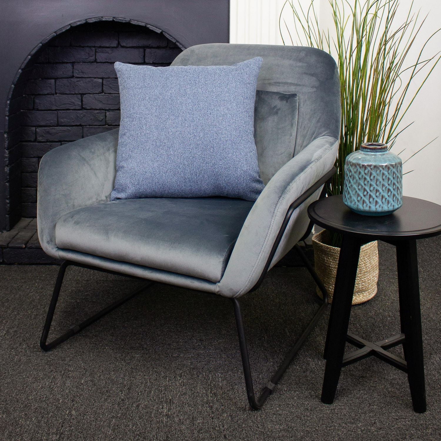 Quarry Luxury Cushion