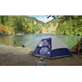 thumbnail image 7 of CAMPROS 3 Person Camping Tent, Easy Set up Waterproof Tents, Blue, 7 of 7