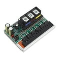 thumbnail image 2 of Folding Electric Scooter Controller, Easy Installation Electric Scooter Controller Avoid Thermal Overload Replacement  for Safe Driving, 2 of 8
