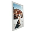 thumbnail image 1 of 22in Digital Photo, Smart Frame HD 1080P Multifunction Support Picture Video Play Music Clock Calendar 100-240V UK Plug 100240V, 1 of 8