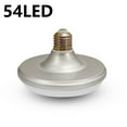 thumbnail image 2 of 15W Plant Grow Bulb, LED Plant Growth Light, Suitable For Off-season Ripening Fruits, Fruit Fill Light, 2 of 7