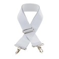 thumbnail image 4 of Adjustable snare drum strap with white band and, 4 of 8