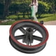 thumbnail image 4 of Cubo de Rueda de Scooter Eléctrico, Cojinete Fuerte Agarre de la Rueda del Scooter Rojo Para Reparar, 4 of 7