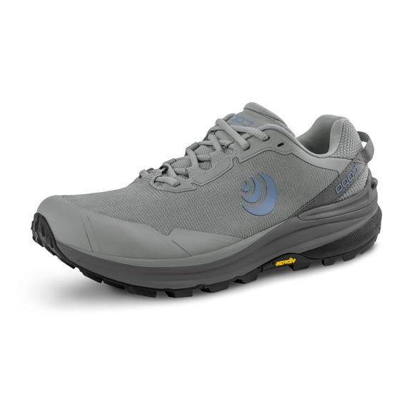 Zapatos de Senderismo para Mujer Topo Athletic Traverse Gris/Azul Talla 7