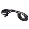 thumbnail image 3 of Cycling Handlebar Computer Mount 31.8mm Computer Mount Cycling Handlebar Bracket Holder Adapter, 3 of 6