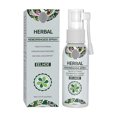 thumbnail image 1 of Spray herbal natural para hemorroides. Tratamiento indoloro para las hemorroides. 30 ml., 1 of 5