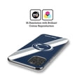 thumbnail image 2 of Head Case Designs Officially Licensed Pennsylvania State University PSU The Pennsylvania State University Stripes Soft Gel Case Compatible with Apple iPhone 11 Pro Max, 2 of 7