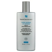SkinCeuticals Sheer Mineral UV Defense SP F 50 High Protection 1.7 oz / 50 ml