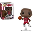 thumbnail image 4 of Funko Stephen Curry 95# 43# Luka Doncic 92# Leborn James 52#53# Michael Jordan 54# James Harden 44# Modelo de juguete para cumpleaños infantil, 4 of 5