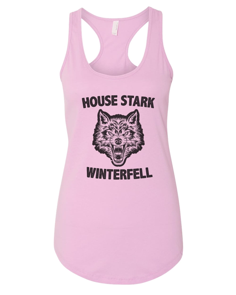 house stark dog bandana