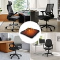 thumbnail image 5 of Usb Electric Winter Graphene Cushion Ducth Velvet School Home Office Heating Seat, 5 of 10