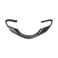 thumbnail image 1 of Embellecedor de cubierta de panel de volante, estilo fibra de carbono, decoración de repuesto para Mazda CX3 CX-3 2016-2021, 1 of 15