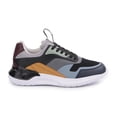 thumbnail image 2 of 648-31 Tenis Sneakers Multicolor Hombre Cklass 648-31, 2 of 2