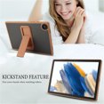 thumbnail image 4 of Xyhop Case for Samsung Galaxy Tab A8 10.5-inch X200/X205/X207 2022/2021,Slim Tpu Rugged Cover, 4 of 7