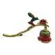 thumbnail image 4 of Extintor de velas de pájaro, extintor de velas, mecha de extinción, llama, apagavelas de flores de estilo europeo, 4 of 9