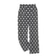 thumbnail image 4 of Puyaiuu Women's Pajama Pants With Pockets Flannel Pajama All kinds of Print Comfy Lounge Pant Fuzzy Sleep Bottoms with Pockets Gift, 4 of 5