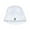 Cloud White, variant on - I Lava You - Baby Hat