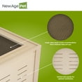 thumbnail image 5 of New Age Pet® ECOFLEX® Large 48" Wide Reptile Enclosure, Glass Front Terrarium, 5 of 10