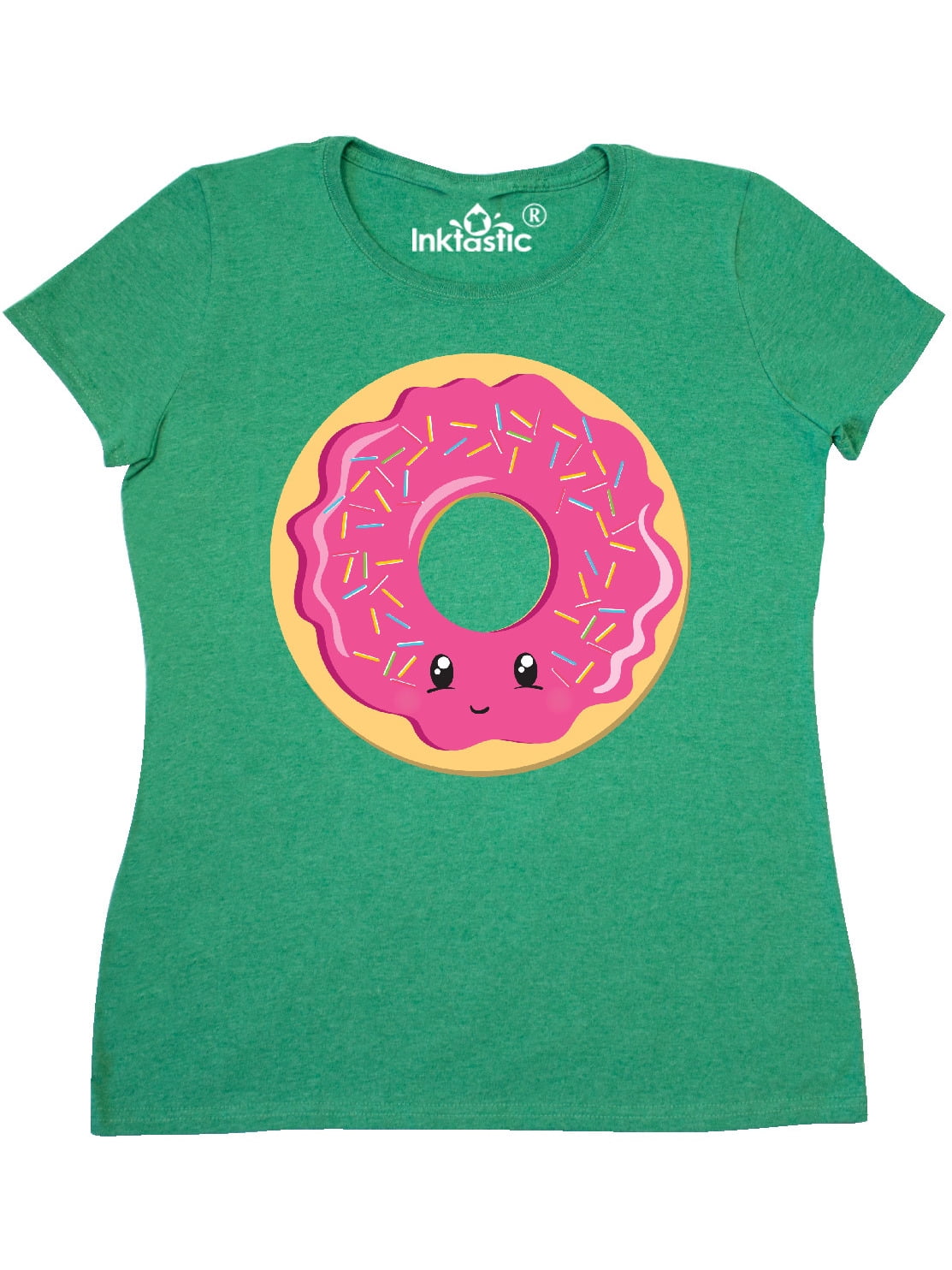 donut womens shirt